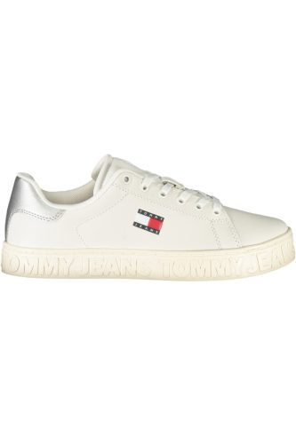TOMMY HILFIGER NŐI FEHÉR SPORTCIPŐ