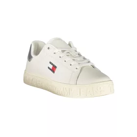 TOMMY HILFIGER NŐI FEHÉR SPORTCIPŐ