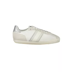 TOMMY HILFIGER NŐI SPORTCIPŐ FEHÉR 41