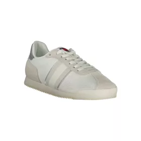 TOMMY HILFIGER NŐI SPORTCIPŐ FEHÉR 41