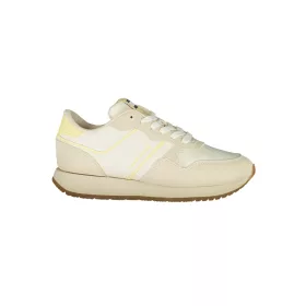 TOMMY HILFIGER NŐI SPORTCIPŐ BÉZS 41