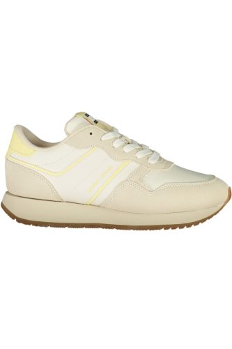 TOMMY HILFIGER NŐI SPORTCIPŐ BÉZS