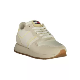 TOMMY HILFIGER NŐI SPORTCIPŐ BÉZS 41