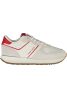 TOMMY HILFIGER NŐI SPORTCIPŐ PIROS 41
