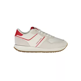 TOMMY HILFIGER NŐI SPORTCIPŐ PIROS 41