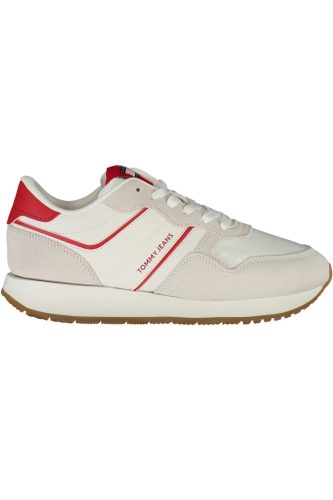 TOMMY HILFIGER NŐI SPORTCIPŐ PIROS 41