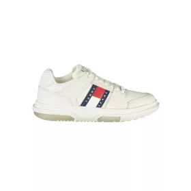 Tommy Hilfiger női fehér cipő 40