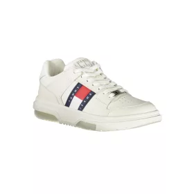Tommy Hilfiger női fehér cipő 40