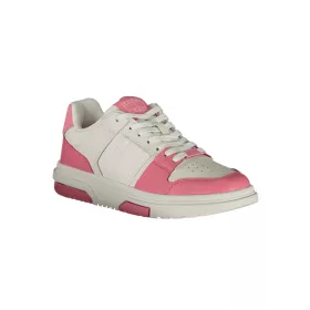 TOMMY HILFIGER NŐI SPORTCIPŐ RÓZSASZÍN 41