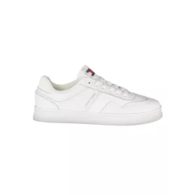 Tommy Hilfiger női fehér cipő 41
