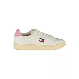 TOMMY HILFIGER NŐI FEHÉR SPORTCIPŐ