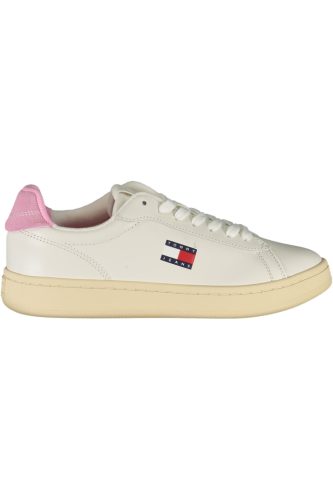TOMMY HILFIGER NŐI FEHÉR SPORTCIPŐ