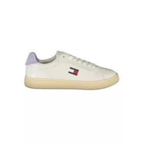 TOMMY HILFIGER NŐI FEHÉR SPORTCIPŐ