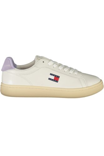 TOMMY HILFIGER NŐI FEHÉR SPORTCIPŐ