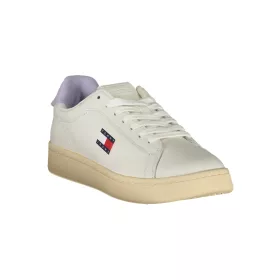TOMMY HILFIGER NŐI FEHÉR SPORTCIPŐ