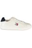 TOMMY HILFIGER NŐI FEHÉR SPORTCIPŐ