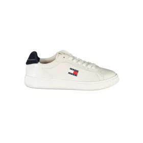 TOMMY HILFIGER NŐI FEHÉR SPORTCIPŐ