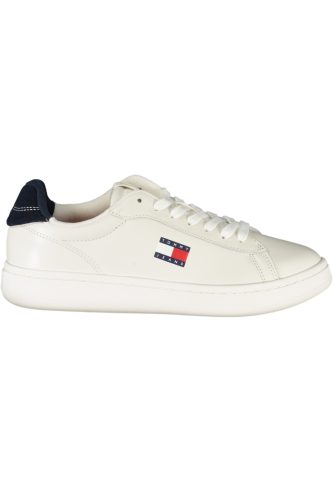 TOMMY HILFIGER NŐI FEHÉR SPORTCIPŐ