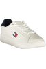 TOMMY HILFIGER NŐI FEHÉR SPORTCIPŐ