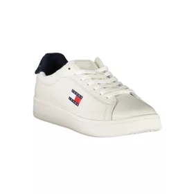 TOMMY HILFIGER NŐI FEHÉR SPORTCIPŐ