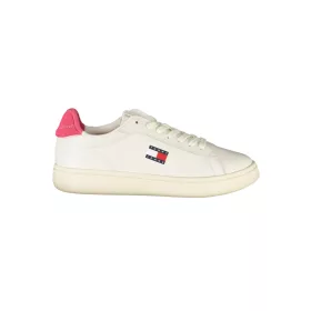 TOMMY HILFIGER NŐI FEHÉR SPORTCIPŐ