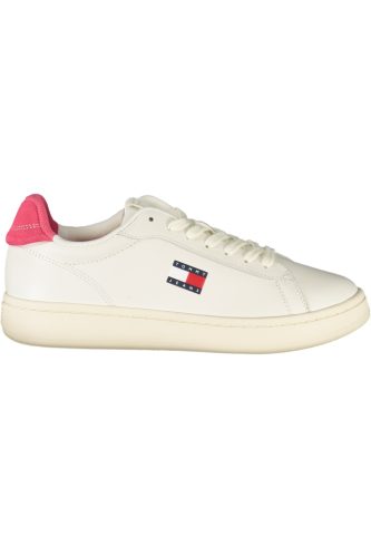 TOMMY HILFIGER NŐI FEHÉR SPORTCIPŐ