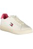 TOMMY HILFIGER NŐI FEHÉR SPORTCIPŐ