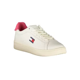 TOMMY HILFIGER NŐI FEHÉR SPORTCIPŐ