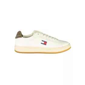 TOMMY HILFIGER NŐI FEHÉR SPORTCIPŐ