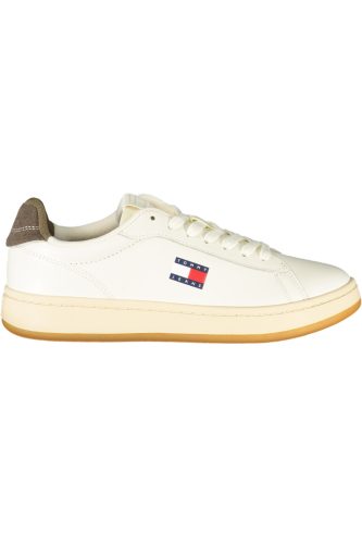 TOMMY HILFIGER NŐI FEHÉR SPORTCIPŐ