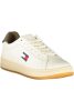 TOMMY HILFIGER NŐI FEHÉR SPORTCIPŐ