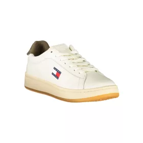TOMMY HILFIGER NŐI FEHÉR SPORTCIPŐ