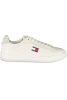 TOMMY HILFIGER NŐI FEHÉR SPORTCIPŐ