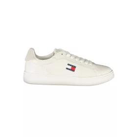 TOMMY HILFIGER NŐI FEHÉR SPORTCIPŐ