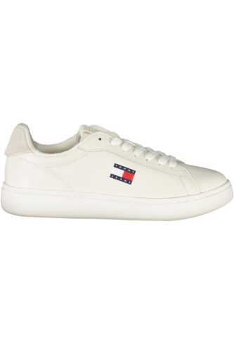 TOMMY HILFIGER NŐI FEHÉR SPORTCIPŐ
