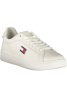 TOMMY HILFIGER NŐI FEHÉR SPORTCIPŐ