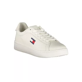 TOMMY HILFIGER NŐI FEHÉR SPORTCIPŐ