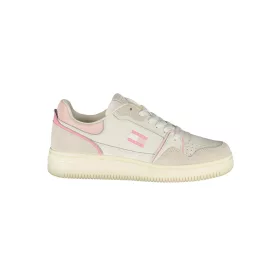 TOMMY HILFIGER NŐI FEHÉR SPORTCIPŐ