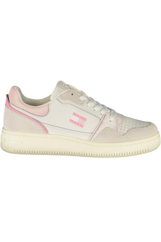 TOMMY HILFIGER NŐI FEHÉR SPORTCIPŐ
