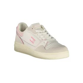 TOMMY HILFIGER NŐI FEHÉR SPORTCIPŐ