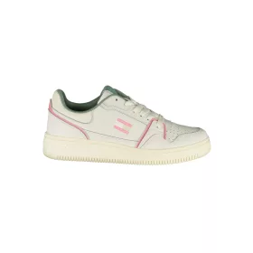 TOMMY HILFIGER NŐI FEHÉR SPORTCIPŐ