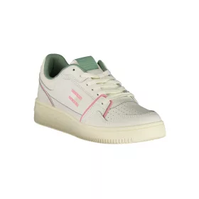 TOMMY HILFIGER NŐI FEHÉR SPORTCIPŐ