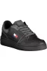 Tommy Hilfiger női fekete Sportcipő