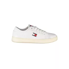 TOMMY HILFIGER NŐI FEHÉR SPORTCIPŐ