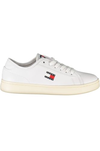 TOMMY HILFIGER NŐI FEHÉR SPORTCIPŐ