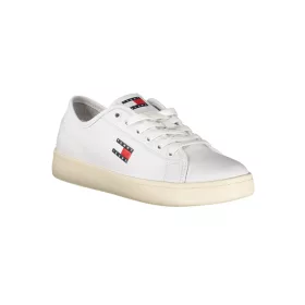 TOMMY HILFIGER NŐI FEHÉR SPORTCIPŐ