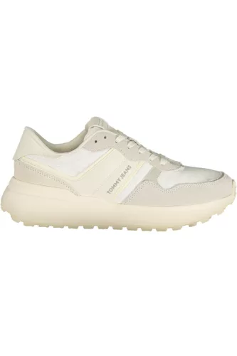 Tommy Hilfiger női fehér Sportcipő