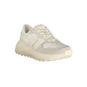 Tommy Hilfiger női fehér Sportcipő