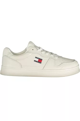 Tommy Hilfiger női fehér Sportcipő