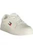 Tommy Hilfiger női fehér Sportcipő